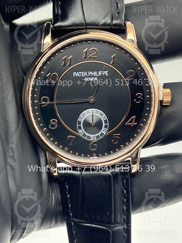 Товар Patek Philippe Calatrava 40mm Art 6730 Фото 2 - Patek Philippe Calatrava 40mm Art 6730