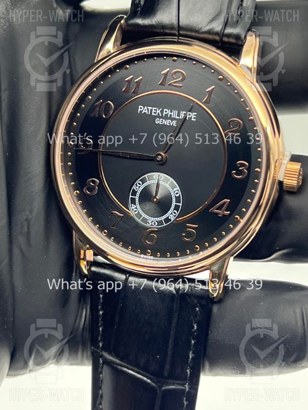 Товар Patek Philippe Calatrava 40mm Art 6730 Фото 3 - Patek Philippe Calatrava 40mm Art 6730