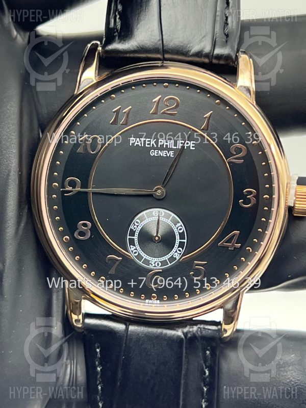 Товар Patek Philippe Calatrava 40mm Art 6730 Фото 4 - Patek Philippe Calatrava 40mm Art 6730