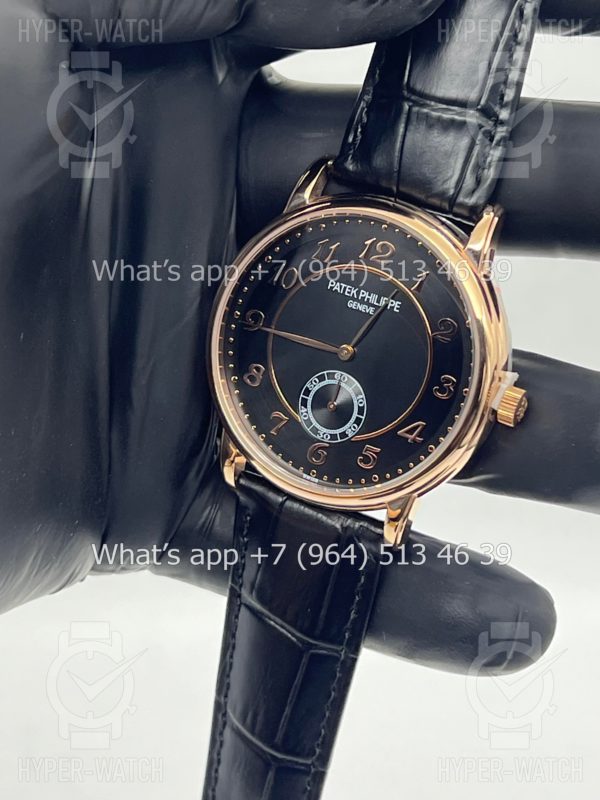 Товар Patek Philippe Calatrava 40mm Art 6730 Фото 6 - Patek Philippe Calatrava 40mm Art 6730