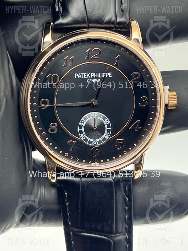 Товар Patek Philippe Calatrava 40mm Art 6730 Фото 7 - Patek Philippe Calatrava 40mm Art 6730