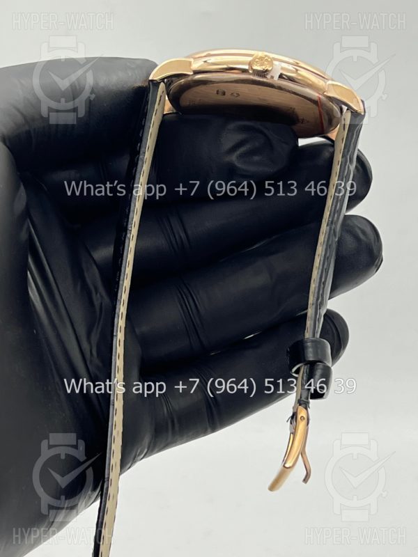 Товар Patek Philippe Calatrava 40mm Art 6730 Фото 13 - Patek Philippe Calatrava 40mm Art 6730