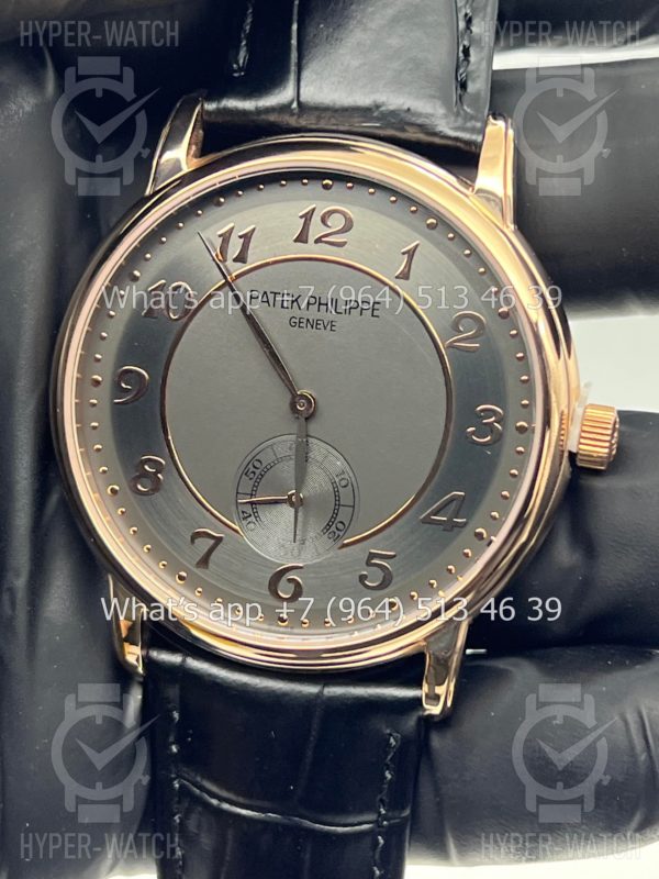 Товар Patek Philippe Calatrava 40mm Art 6731 Фото 3 - Patek Philippe Calatrava 40mm Art 6731