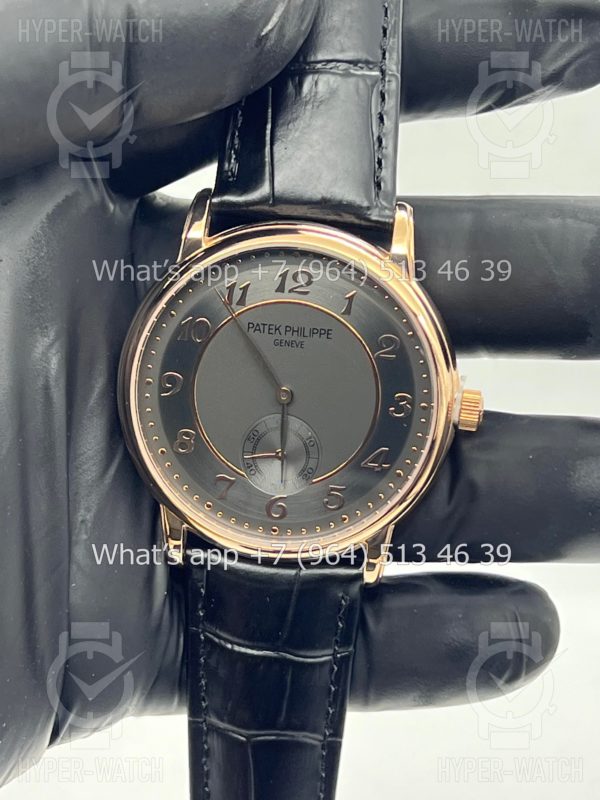 Товар Patek Philippe Calatrava 40mm Art 6731 Фото 5 - Patek Philippe Calatrava 40mm Art 6731