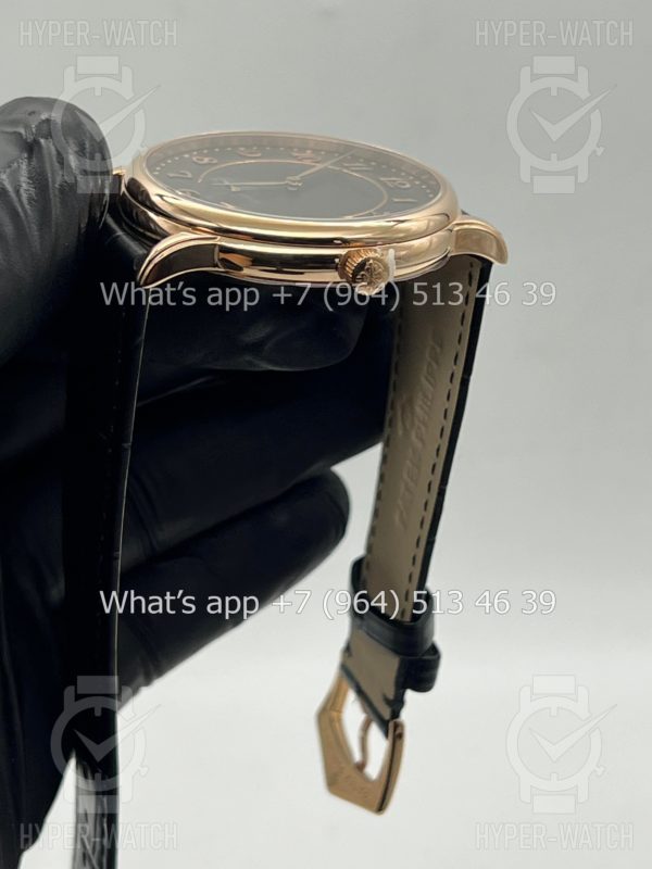 Товар Patek Philippe Calatrava 40mm Art 6731 Фото 10 - Patek Philippe Calatrava 40mm Art 6731
