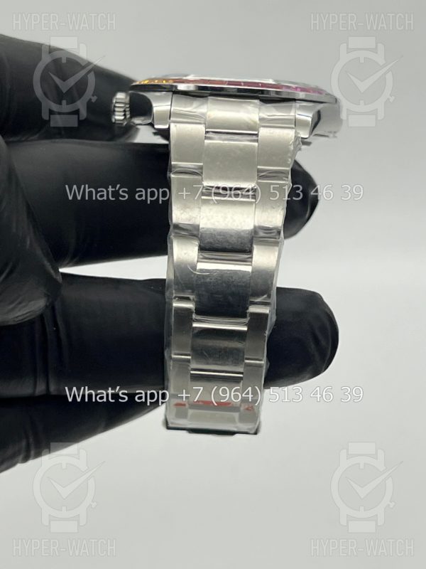 Фото 11 - Rolex Datejust 41mm 126300 Rainbow