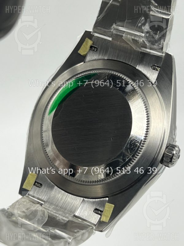 Фото 16 - Rolex Datejust 41mm 126300 Rainbow