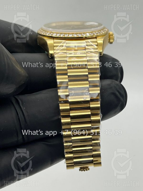 Товар Rolex Day-Date 36mm 16238 Diamond Фото 9 - Rolex Day-Date 36mm 16238 Diamond