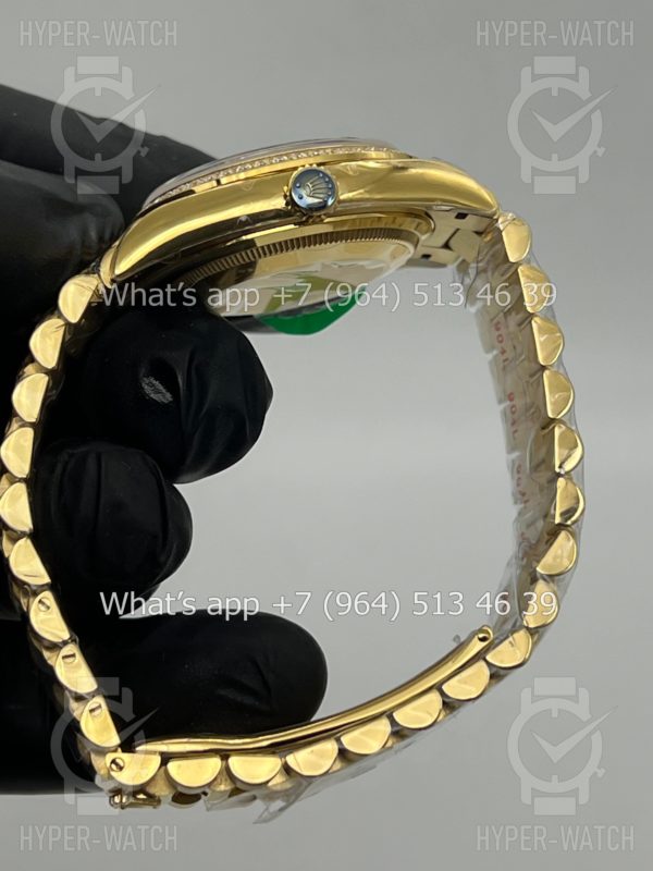 Товар Rolex Day-Date 36mm 16238 Diamond Фото 10 - Rolex Day-Date 36mm 16238 Diamond