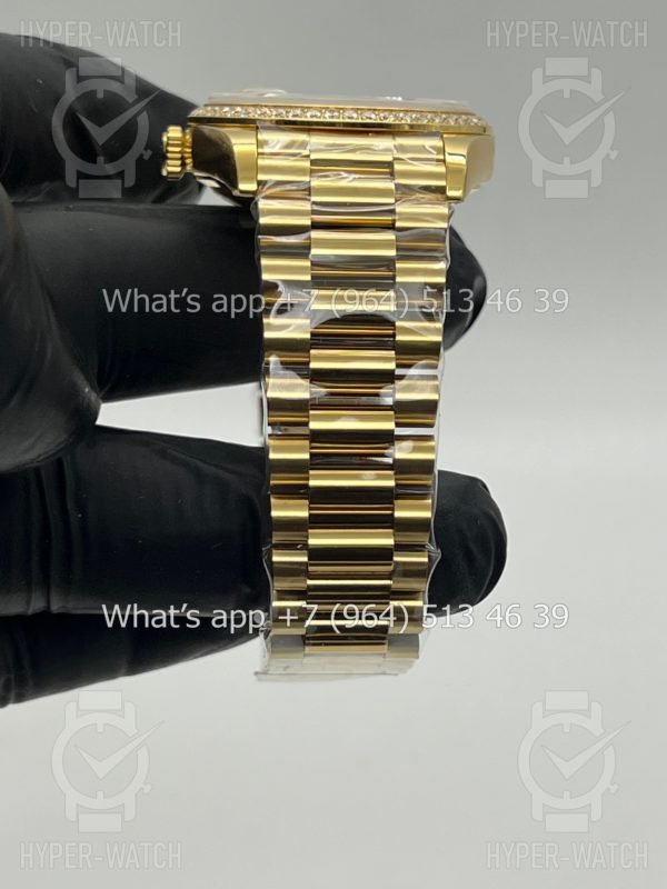 Товар Rolex Day-Date 36mm 16238 Diamond Фото 11 - Rolex Day-Date 36mm 16238 Diamond
