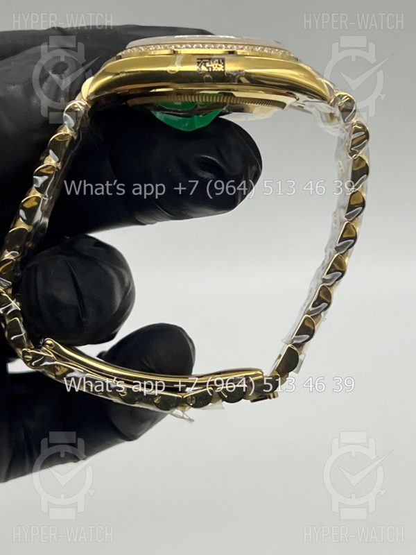 Товар Rolex Day-Date 36mm 16238 Diamond Фото 12 - Rolex Day-Date 36mm 16238 Diamond