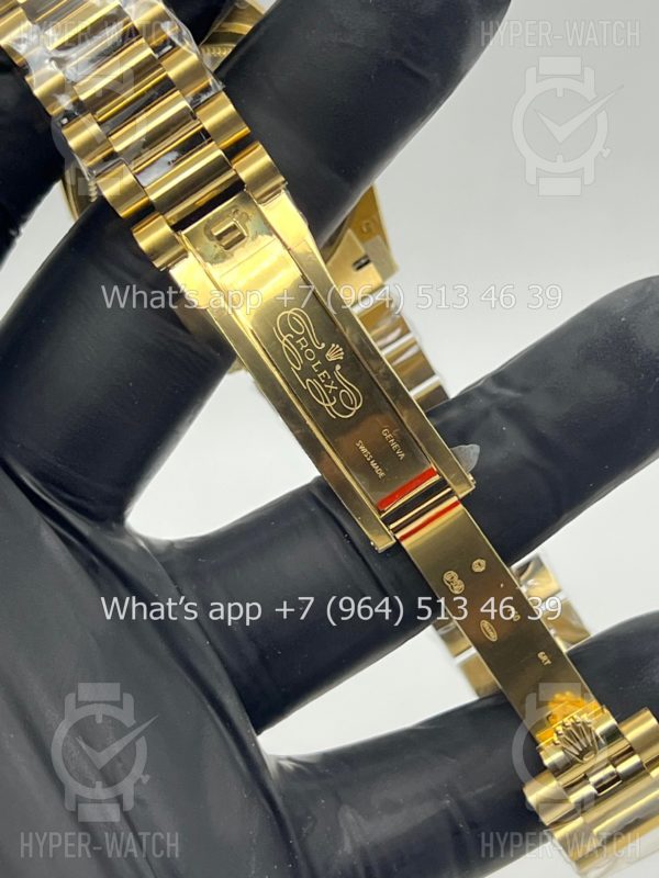Товар Rolex Day-Date 36mm 16238 Diamond Фото 14 - Rolex Day-Date 36mm 16238 Diamond