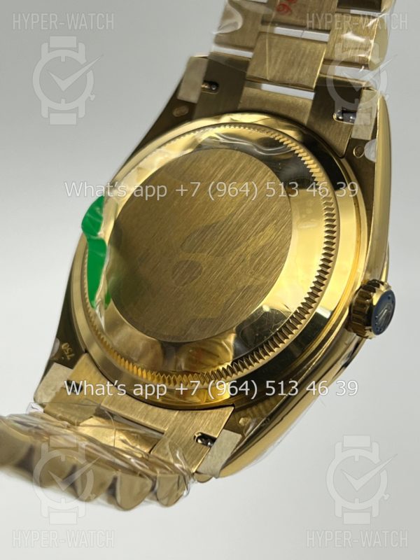 Товар Rolex Day-Date 36mm 16238 Diamond Фото 16 - Rolex Day-Date 36mm 16238 Diamond