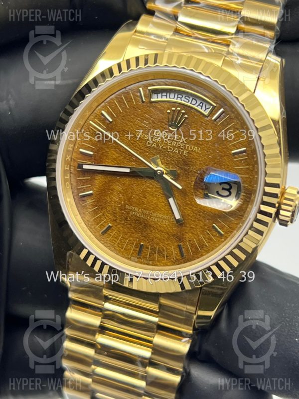 Фото 2 - Rolex Day-Date 36mm 16238