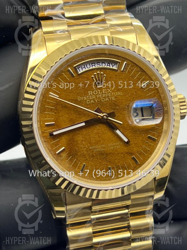 Фото 3 - Rolex Day-Date 36mm 16238