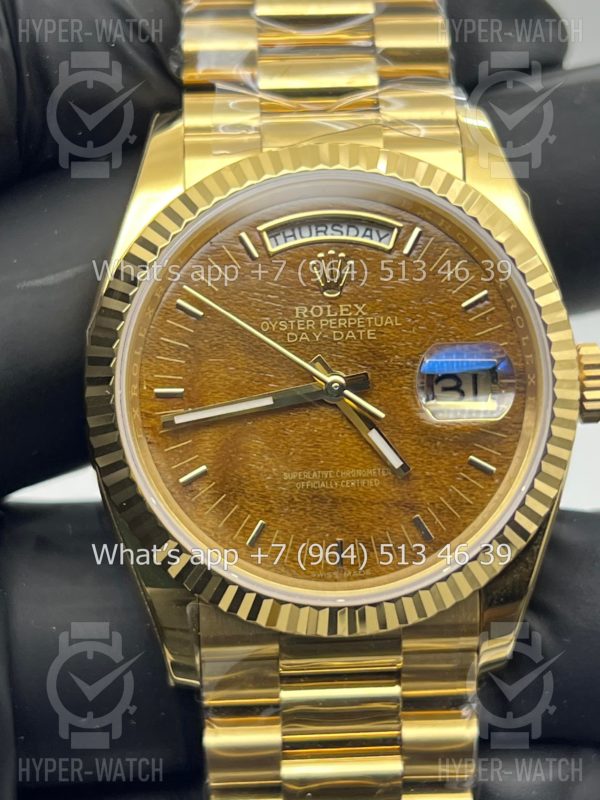 Фото 4 - Rolex Day-Date 36mm 16238