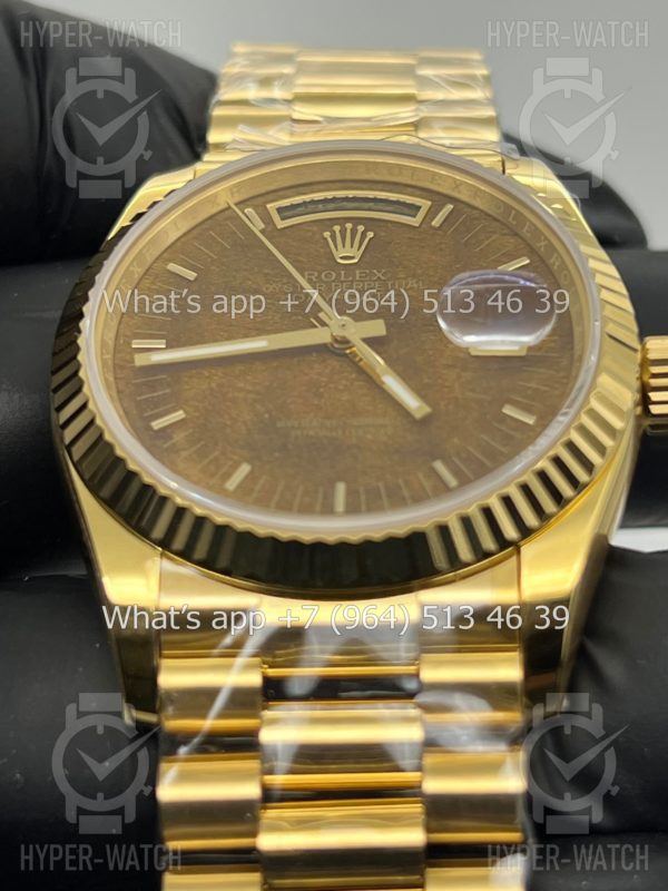 Фото 6 - Rolex Day-Date 36mm 16238