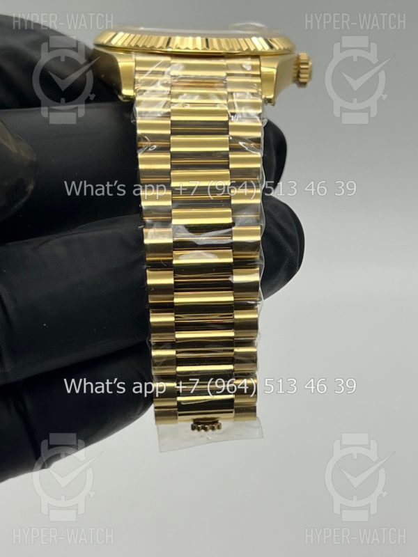 Фото 11 - Rolex Day-Date 36mm 16238