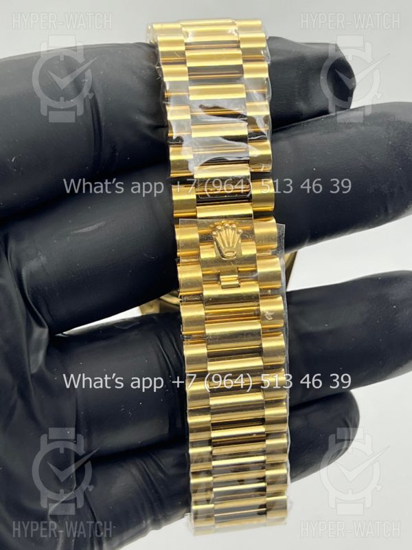 Фото 15 - Rolex Day-Date 36mm 16238