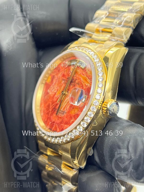 Товар Rolex Day-Date 36mm 18238 Diamond Фото 8 - Rolex Day-Date 36mm 18238 Diamond