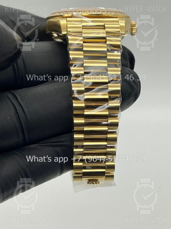 Товар Rolex Day-Date 36mm 18238 Diamond Фото 10 - Rolex Day-Date 36mm 18238 Diamond