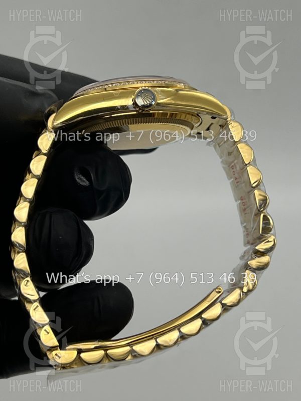 Товар Rolex Day-Date 36mm 18238 Diamond Фото 11 - Rolex Day-Date 36mm 18238 Diamond