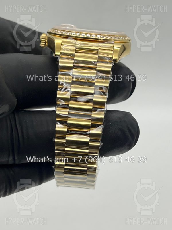 Товар Rolex Day-Date 36mm 18238 Diamond Фото 12 - Rolex Day-Date 36mm 18238 Diamond