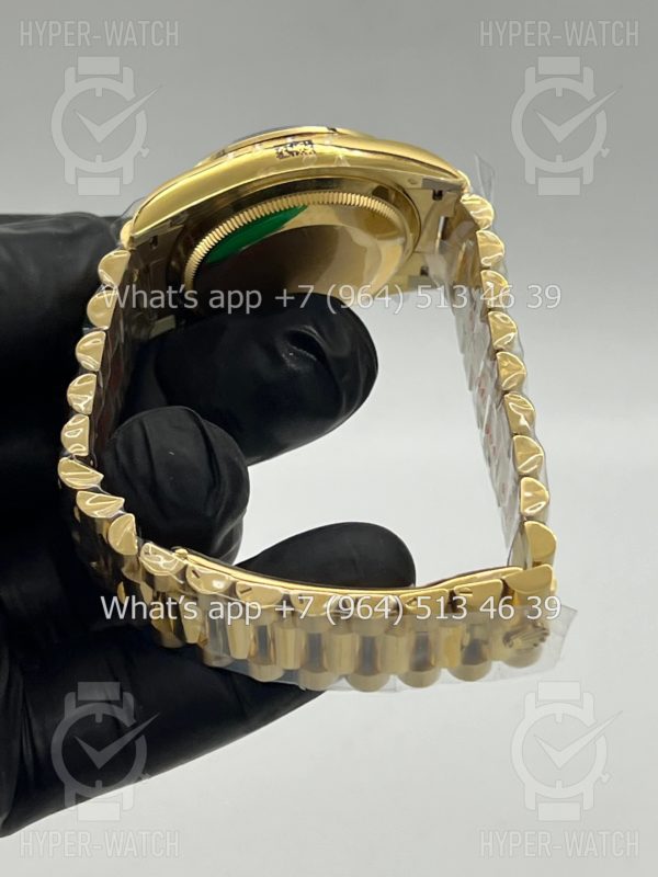 Товар Rolex Day-Date 36mm 18238 Diamond Фото 14 - Rolex Day-Date 36mm 18238 Diamond