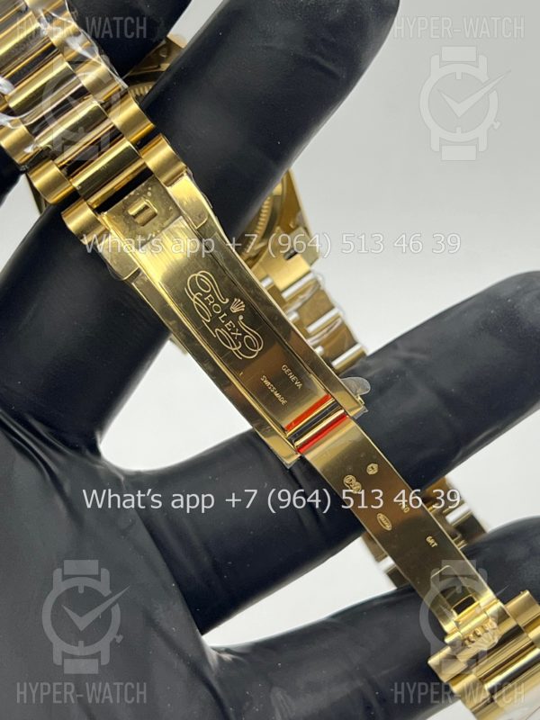 Товар Rolex Day-Date 36mm 18238 Diamond Фото 16 - Rolex Day-Date 36mm 18238 Diamond