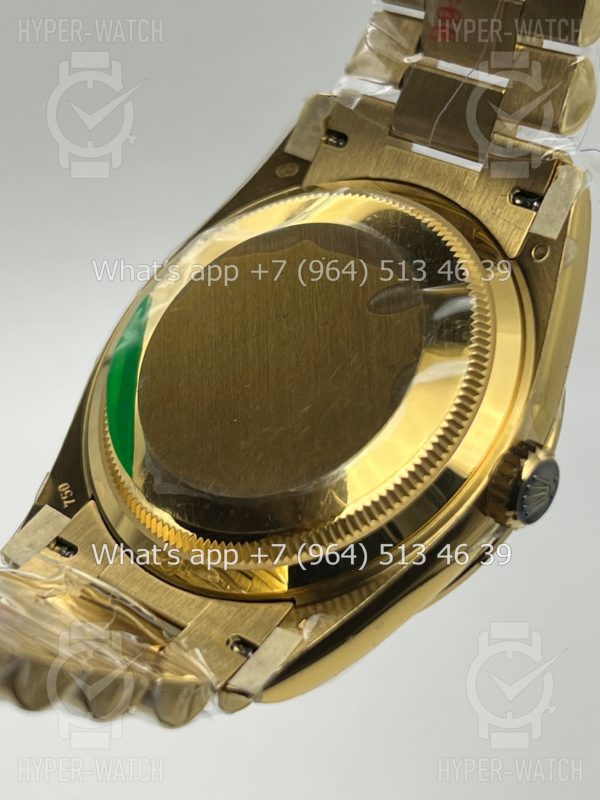 Товар Rolex Day-Date 36mm 18238 Diamond Фото 18 - Rolex Day-Date 36mm 18238 Diamond