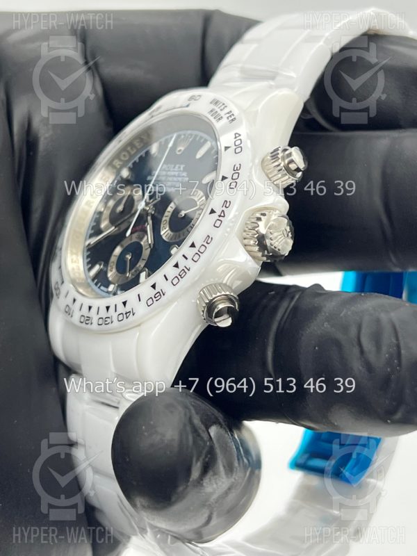 Товар Rolex Cosmograph Daytona Ceramic Blue Фото 9 - Rolex Cosmograph Daytona Ceramic Blue