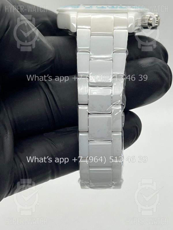 Товар Rolex Cosmograph Daytona Ceramic Rodin Фото 12 - Rolex Cosmograph Daytona Ceramic Rodin