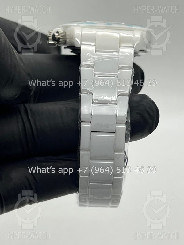 Товар Rolex Cosmograph Daytona Ceramic Rodin Фото 14 - Rolex Cosmograph Daytona Ceramic Rodin