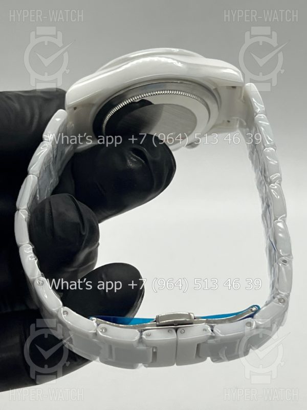 Товар Rolex Cosmograph Daytona Ceramic Rodin Фото 16 - Rolex Cosmograph Daytona Ceramic Rodin