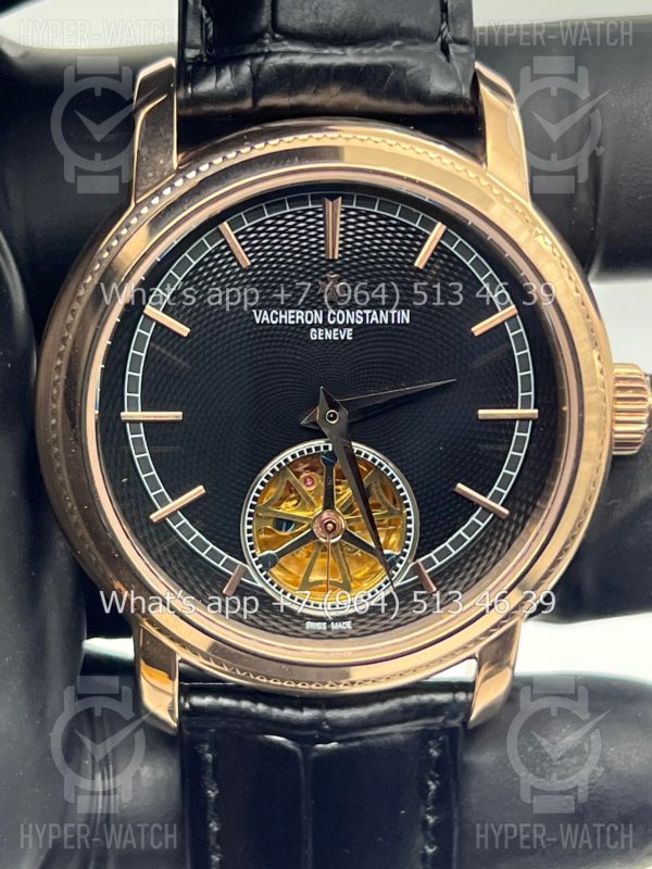 Товар Vacheron Constantin Traditionnelle Tourbillon 44mm Art 6680 Фото 2 - Vacheron Constantin Traditionnelle Tourbillon 44mm Art 6680