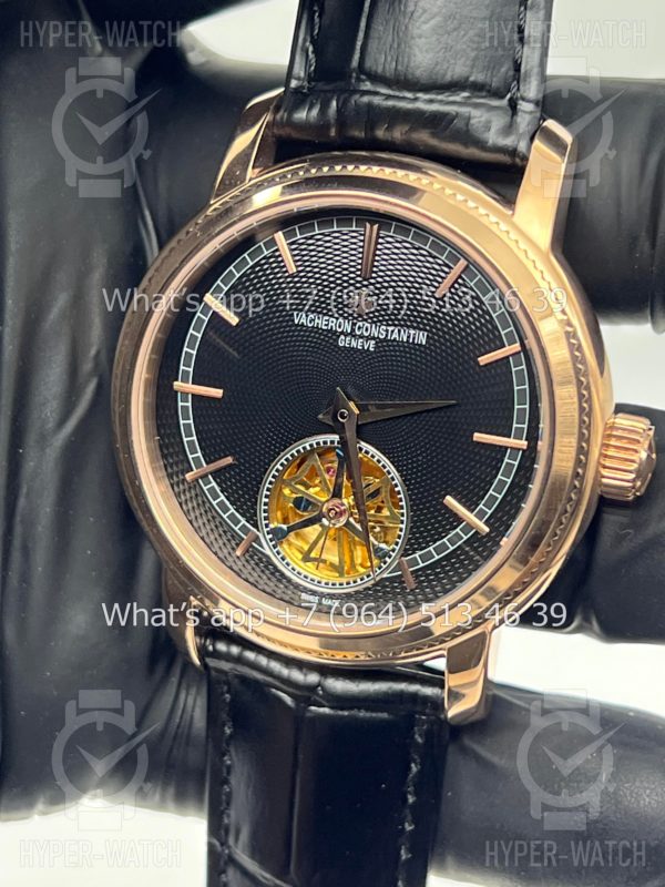 Товар Vacheron Constantin Traditionnelle Tourbillon 44mm Art 6680 Фото 3 - Vacheron Constantin Traditionnelle Tourbillon 44mm Art 6680
