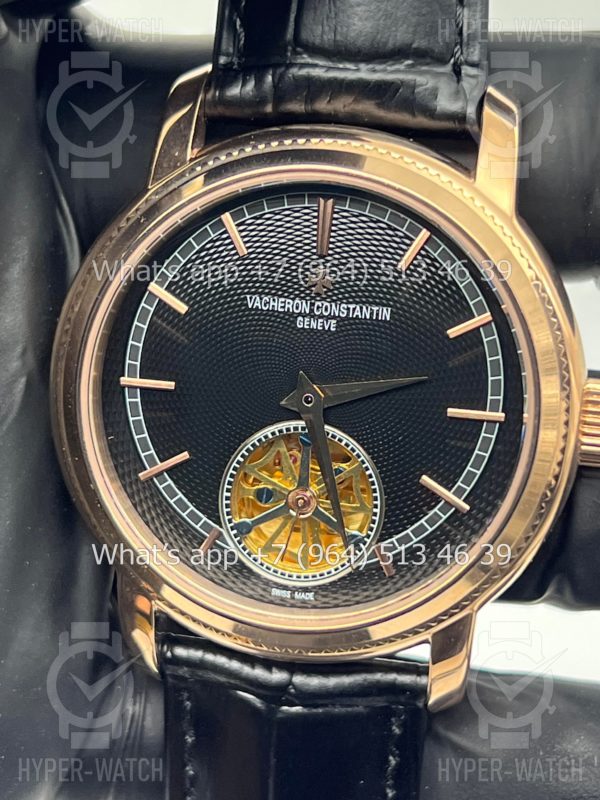 Товар Vacheron Constantin Traditionnelle Tourbillon 44mm Art 6680 Фото 4 - Vacheron Constantin Traditionnelle Tourbillon 44mm Art 6680