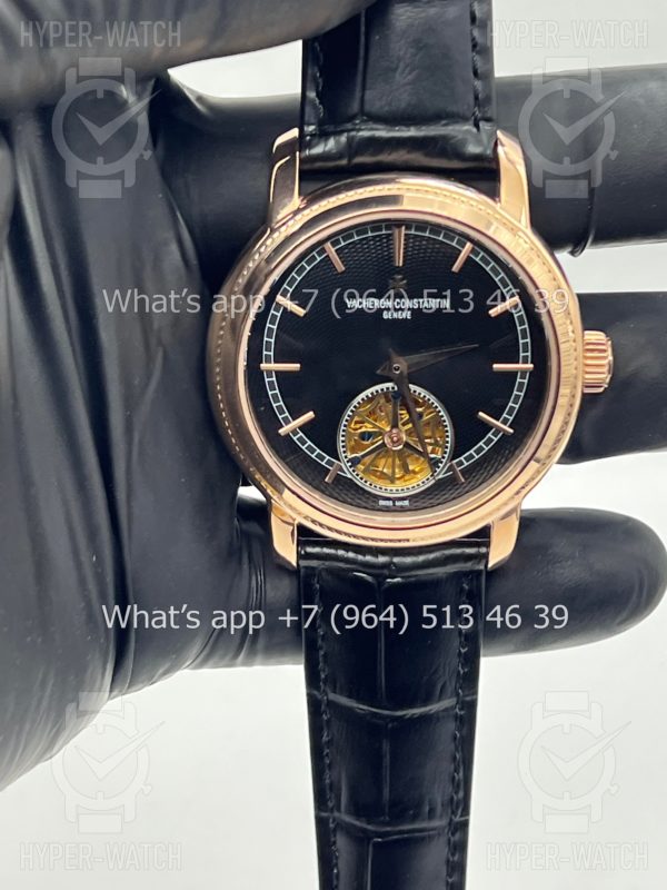 Товар Vacheron Constantin Traditionnelle Tourbillon 44mm Art 6680 Фото 5 - Vacheron Constantin Traditionnelle Tourbillon 44mm Art 6680