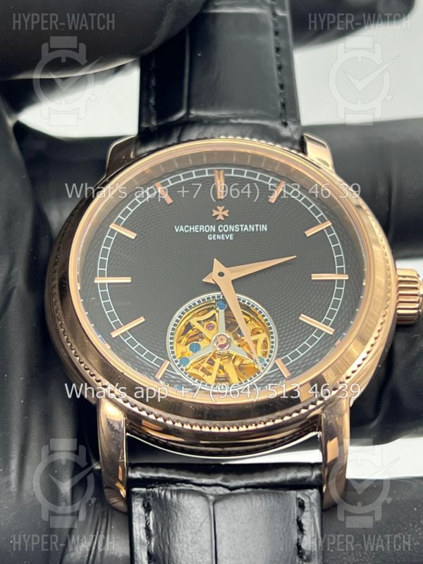 Товар Vacheron Constantin Traditionnelle Tourbillon 44mm Art 6680 Фото 6 - Vacheron Constantin Traditionnelle Tourbillon 44mm Art 6680