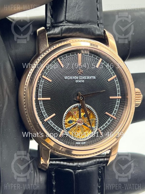 Товар Vacheron Constantin Traditionnelle Tourbillon 44mm Art 6680 Фото 7 - Vacheron Constantin Traditionnelle Tourbillon 44mm Art 6680