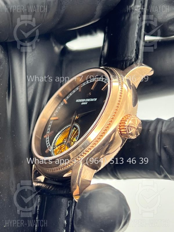 Товар Vacheron Constantin Traditionnelle Tourbillon 44mm Art 6680 Фото 8 - Vacheron Constantin Traditionnelle Tourbillon 44mm Art 6680