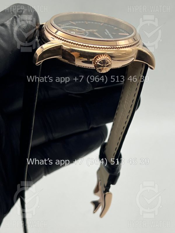 Товар Vacheron Constantin Traditionnelle Tourbillon 44mm Art 6680 Фото 13 - Vacheron Constantin Traditionnelle Tourbillon 44mm Art 6680