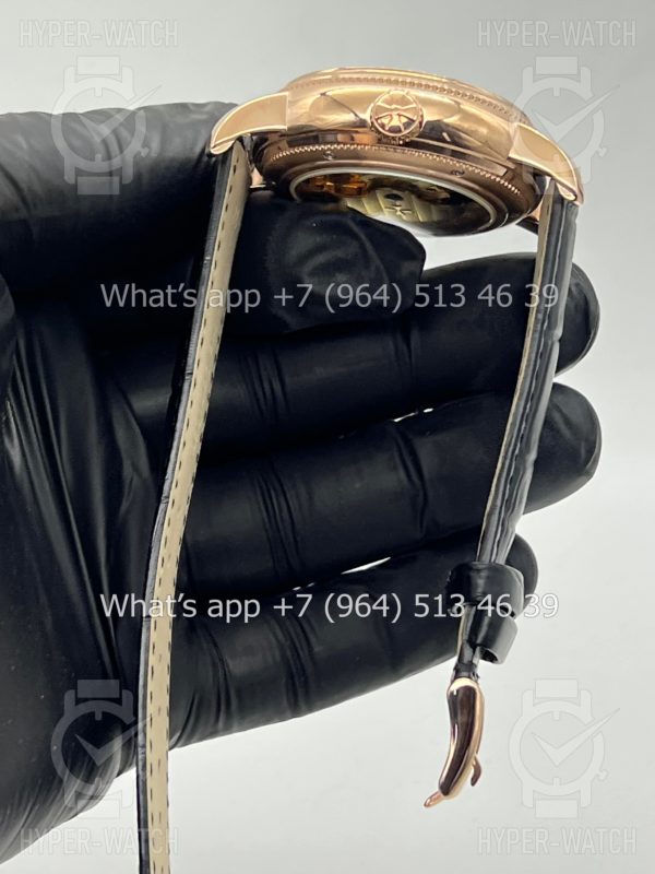 Товар Vacheron Constantin Traditionnelle Tourbillon 44mm Art 6680 Фото 14 - Vacheron Constantin Traditionnelle Tourbillon 44mm Art 6680