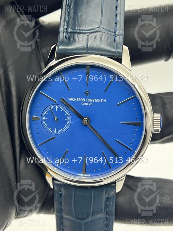 Товар Vacheron Constantin Traditionnelle 38mm Art 6689 Фото 4 - Vacheron Constantin Traditionnelle 38mm Art 6689