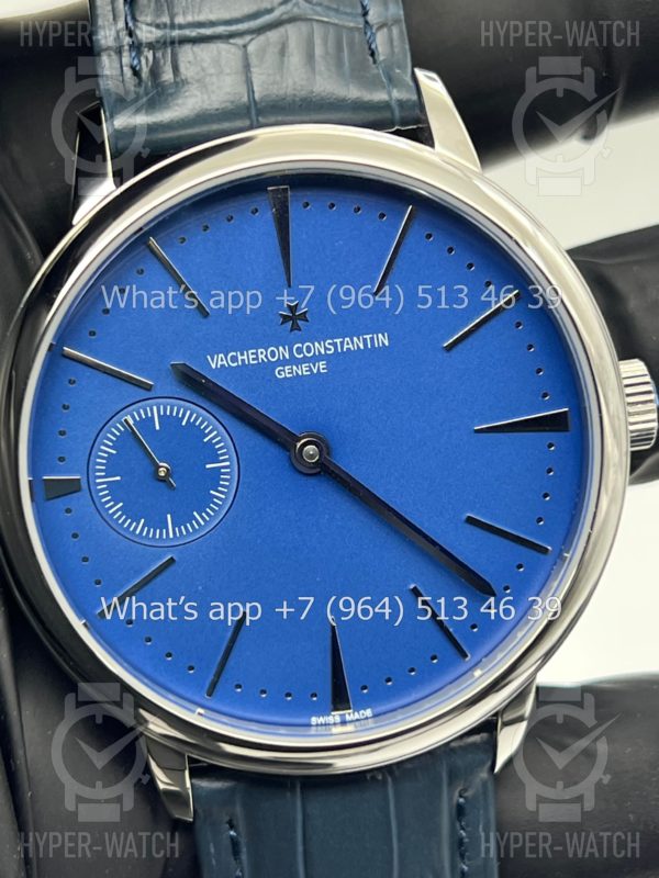Товар Vacheron Constantin Traditionnelle 38mm Art 6689 Фото 6 - Vacheron Constantin Traditionnelle 38mm Art 6689