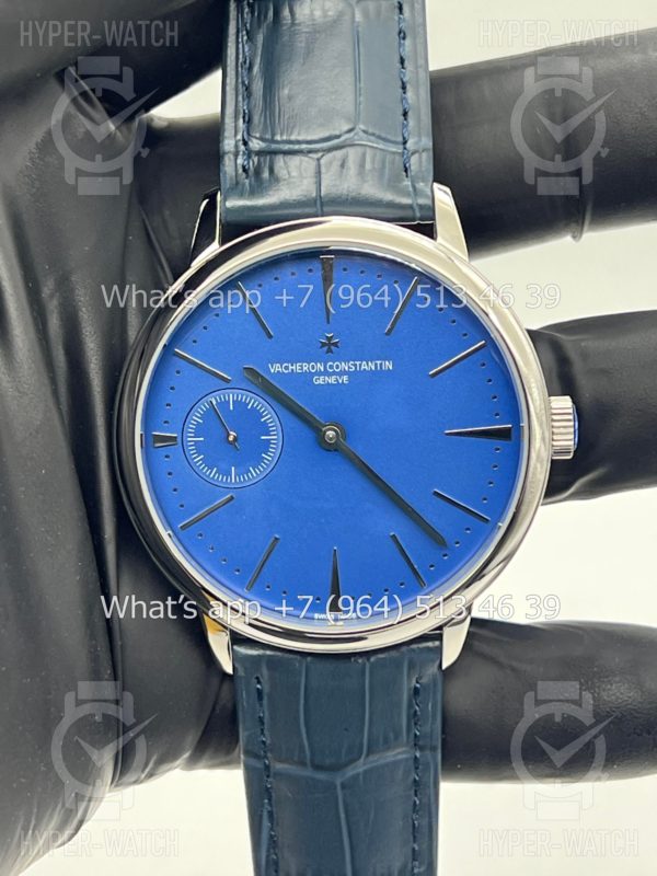 Товар Vacheron Constantin Traditionnelle 38mm Art 6689 Фото 7 - Vacheron Constantin Traditionnelle 38mm Art 6689