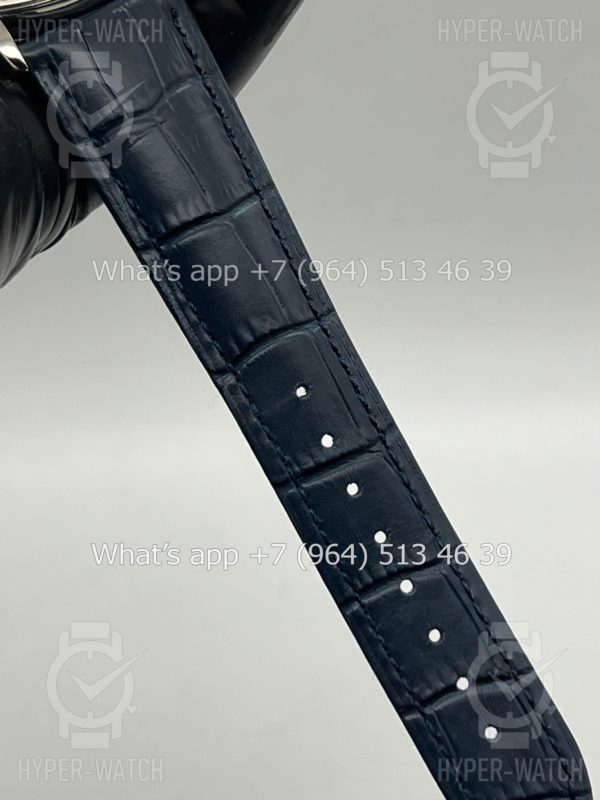 Товар Vacheron Constantin Traditionnelle 38mm Art 6689 Фото 8 - Vacheron Constantin Traditionnelle 38mm Art 6689