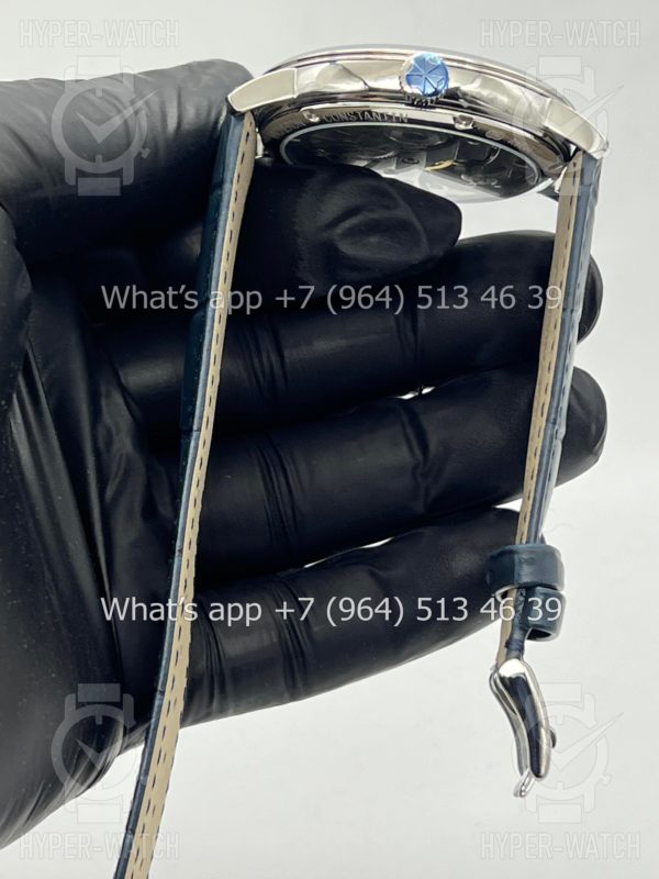 Товар Vacheron Constantin Traditionnelle 38mm Art 6689 Фото 13 - Vacheron Constantin Traditionnelle 38mm Art 6689