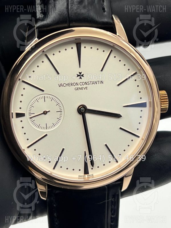 Товар Vacheron Constantin Traditionnelle 38mm Art 6690 Фото 2 - Vacheron Constantin Traditionnelle 38mm Art 6690
