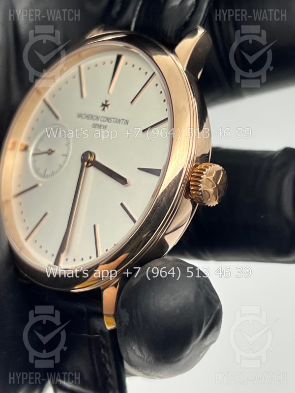 Товар Vacheron Constantin Traditionnelle 38mm Art 6690 Фото 6 - Vacheron Constantin Traditionnelle 38mm Art 6690